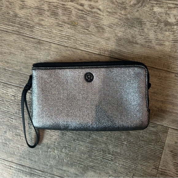 Lululemon Double Up Pouch